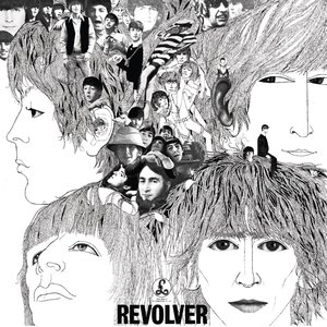 'Revolver'の画像