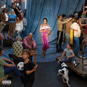 Immagine per 'It’s Not That Deep (Little Bit Extra Version) [Explicit]'