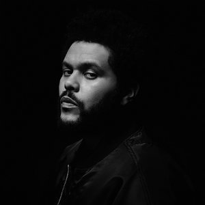 Image for 'The Weeknd'