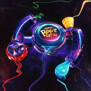 Image for 'Bop It'