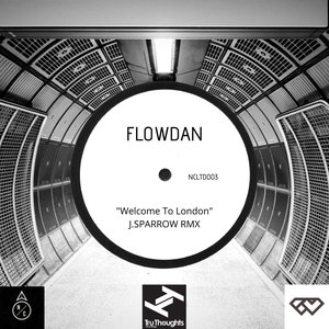 Изображение для 'Welcome to London (J. Sparrow Remix)'