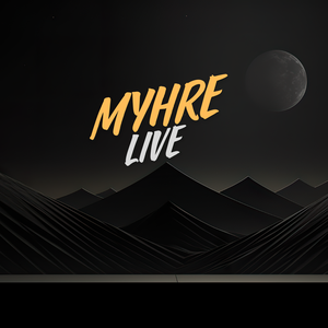 MyhreLIVE