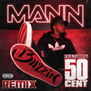 Image for 'Buzzin Remix'