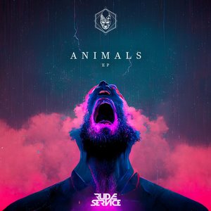 Immagine per 'Animals EP'