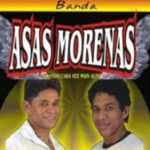 Image for 'Asas Morenas'