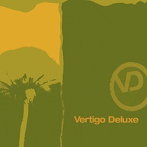 Immagine per 'Vertigo Deluxe'