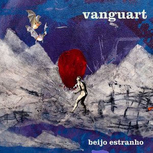 Bild für 'Beijo Estranho (Deluxe)'