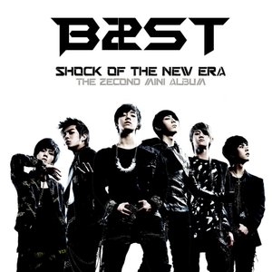 Image for 'Shock of the New Era'