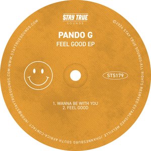 Image for 'Feel Good EP'