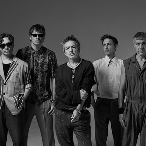 Imagem de 'Babasónicos'