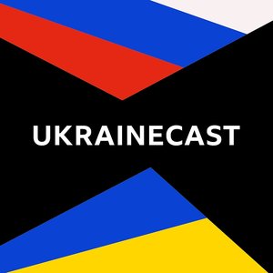 Изображение для 'Ukrainecast'