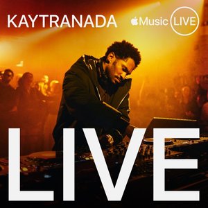 Bild für 'Apple Music Live: NYE 2024 (DJ Mix)'
