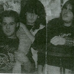 Zdjęcia dla 'Antichrist'