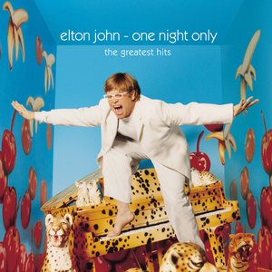 Zdjęcia dla 'One Night Only'