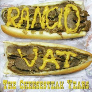 Image for 'The Cheesteak Years'