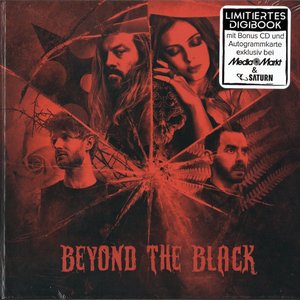 Image for 'Beyond The Black (Bonus CD)'