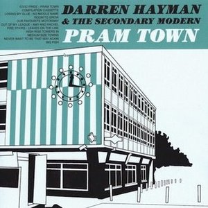 Image for 'Pram Town'