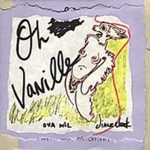 Image for 'Oh Vanille'