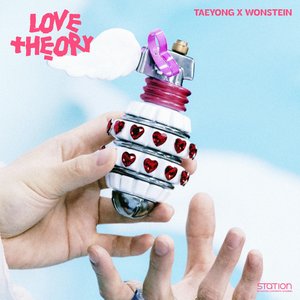 Imagem de 'Love Theory - SM STATION'