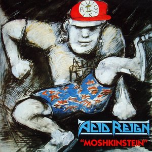Image for 'Moshkinstein'