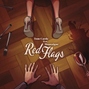 Image for 'Red Flags (feat. Montaigne)'