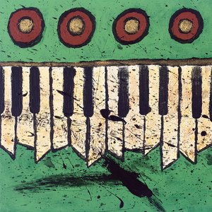 “The Ugly Organ”的封面