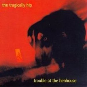 Image pour 'Trouble at the Henhouse (International Version)'