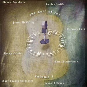 Image for 'Columbia Records Radio Hour, Vol. 1'