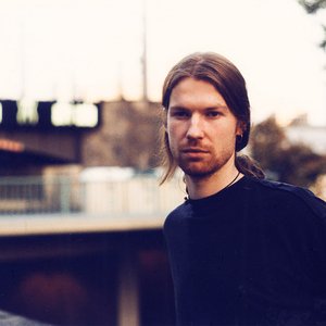 Bild för 'Aphex Twin'
