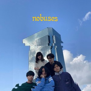 'No Buses'の画像