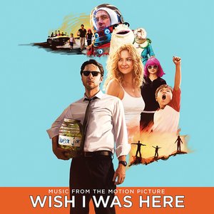 Bild för 'Wish I Was Here'