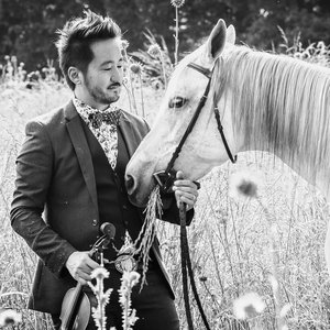 Image for 'Kishi Bashi'