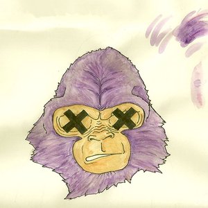 Image for 'Grape Ape'