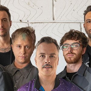 Image for 'Purple Disco Machine, Duke Dumont, Nothing But Thieves'