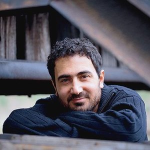 Bild für 'Mikaîl Aslan'