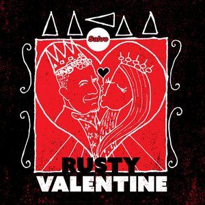 Image for 'Rusty Valentine'