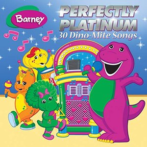 Imagem de 'Perfectly Platinum 30 Dino-Mite Songs'