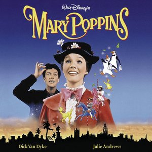 'Mary Poppins'の画像