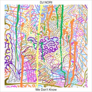 Image for 'We Don't Know EP'