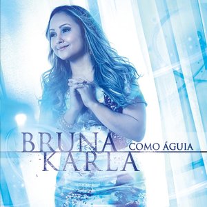 “Como Águia.”的封面