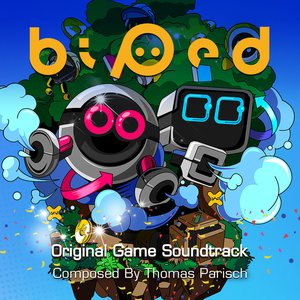 Image for 'Biped Original Game Soundtrack'