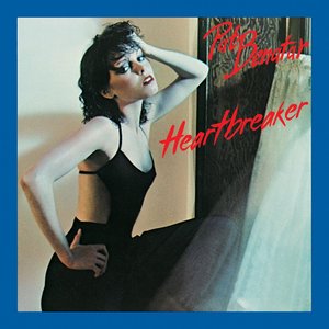 Image for 'Heartbreaker'