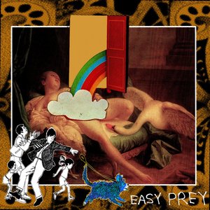 Изображение для 'easy prey'
