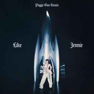 “like JENNIE”的封面