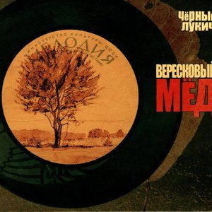 Image for 'Вересковый мед'