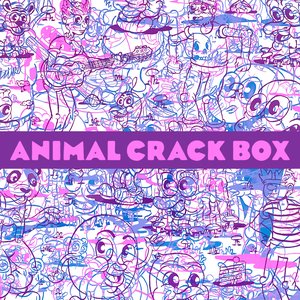 Zdjęcia dla 'Animal Crack Box'