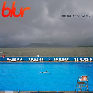 Изображение для 'The Ballad of Darren (Deluxe)'