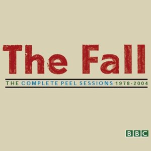 Image for 'The Complete Peel Sessions 1978–2004'