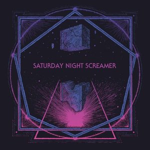 Image for 'Saturday Night Screamer'