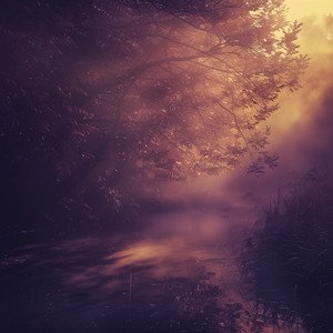 Image for 'Solace in Slow Motion'